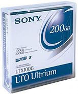 Sony LTX100G