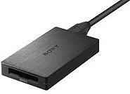 Sony MRW-E80 XQD Card Reader