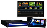 Newtek 3Play 440