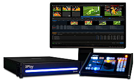 Newtek 3Play 440