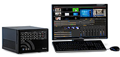 Newtek Tricaster 40