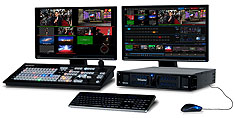 Newtek Tricaster 460