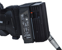 JVC FS-790 (FS790) Optical Fibre Studio JVC FS-790 (FS790) Optical Fibre Studio