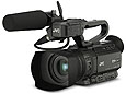 JVC GY-HM200 JVC GY-HM200