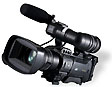 JVC GY-HM850 JVC GY-HM850