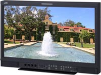 JVC DT-E21L4U JVC DT-E21L4U LCD Monitor