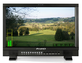JVC DT-X21H JVC DT-X21H LCD Monitor