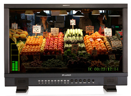 JVC DT-X24H JVC DT-X24H LCD Monitor