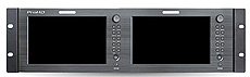 JVC DT-X71Hx2 Rack Display Monitor