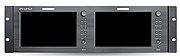 JVC DT-X71Hx2 Offer DT-X71Hx2 7" Rack Display Monitor w/HDMI at best price