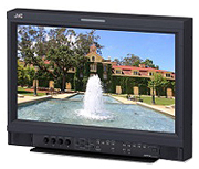 JVC DT-E17L4GU JVC DT-E17L4GU LCD Monitor