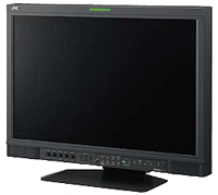 JVC DT-V24G1Z Studio Monitor JVC DT-V24G1Z Studio Monitor