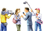 Panasonic AG-HCK10G