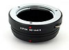 Kipon Minolta MD Lens to Micro 4/3 Camera Body Adapter