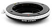 Kipon Contax G Mount Lens to Micro 4/3 Body Adapter