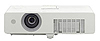 Panasonic PT-LW25H Projector