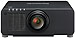 Panasonic Projector PT-RX110
