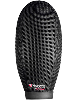 Rycote Super Softie Wind Noise Reduction