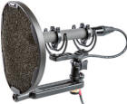 Rycote INV-7 + Pop Filter kit