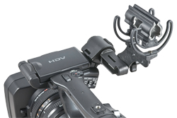 Rycote Camera Mic Shock Mounts