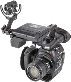 Rycote Camera Mic Shock Mounts