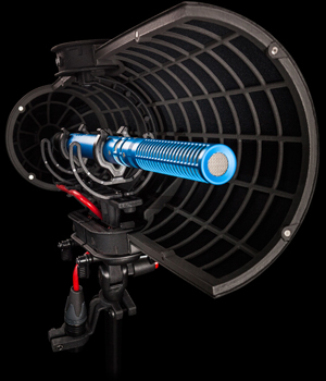 Rycote Cyclone for Audio Professionals