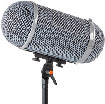 Rycote Stereo Windshield WS 9 MS Kit