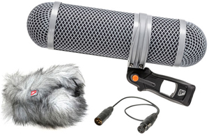 Rycote Super-Shield Kit