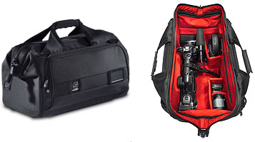 Sachtler SC004 Dr. Bag -4