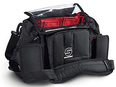 Sachtler SN607 Lightweight audio bag - Small