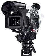 Sachtler SR410 Rain cover for Small Video Camera