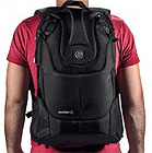 Sachtler Backpack for Video Camera