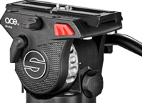 Sachtler Fluid Heads