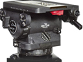 Sachtler Fluidhead Cine 75 HD