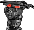 Sachtler Fluidhead Cine DSLR