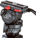 Sachtler Fluidheads