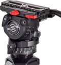 Sachtler Fluidhead FSB 8