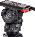 Sachtler Fluidhead FSB 8 T