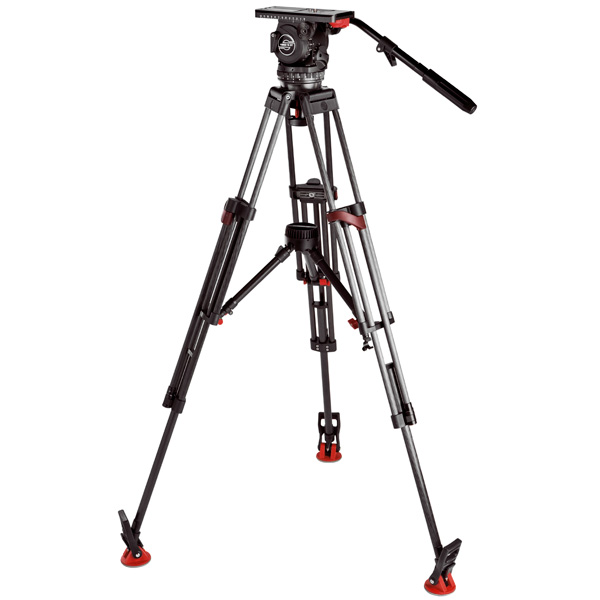 Sachtler System 10 SB