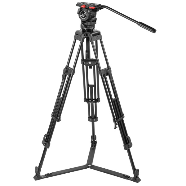 Sachtler System FSB 6 / 2 HD M