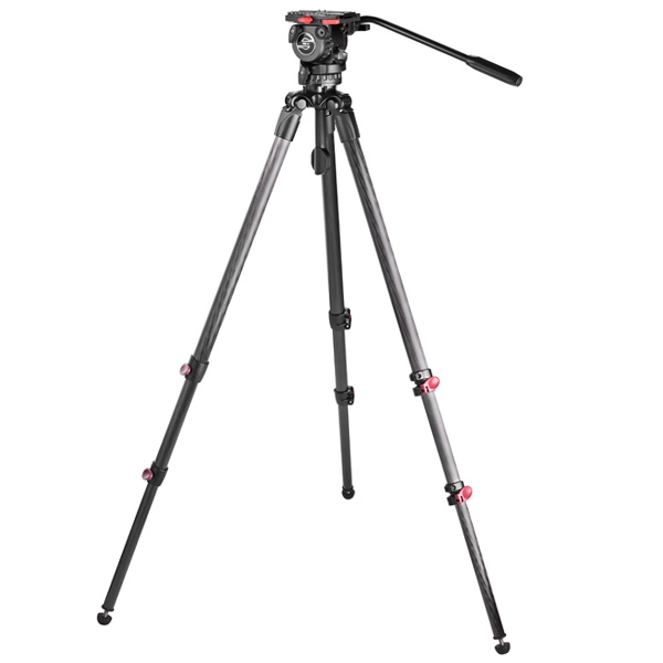 Sachtler System FSB 6 TT 75/2 CF