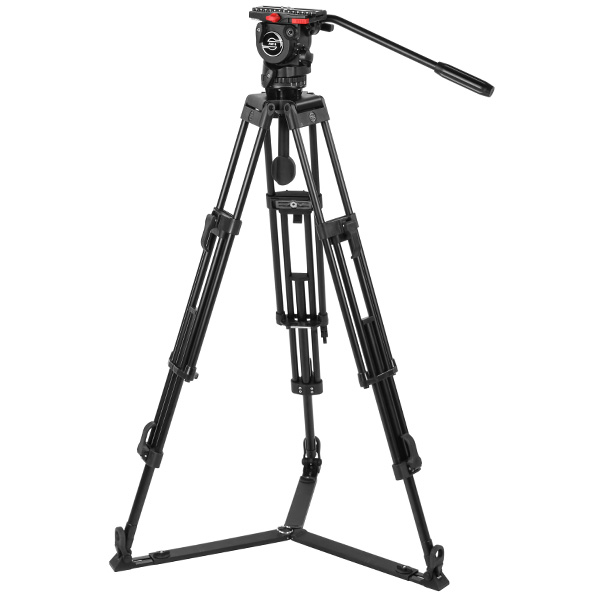 Sachtler System FSB 8 / 2 HD