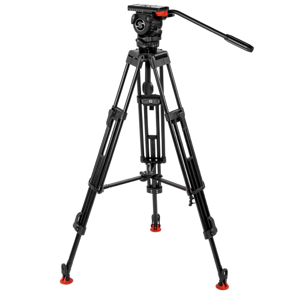 Sachtler System FSB 8 T / 2 HD