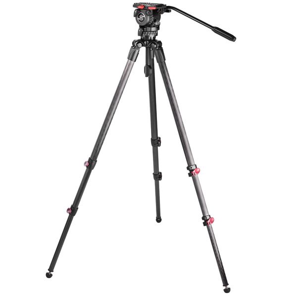 Sachtler System FSB 8 TT 75/2 CF