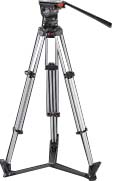 Sachtler Tripod systems 100mm