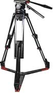 Sachtler Tripod systems 150mm