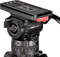 Sachtler Fluidhead Video 15 SB