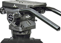 Sachtler Fluidhead Video 75 Plus Studio