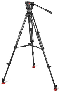 Sachtler Ace L MS CF