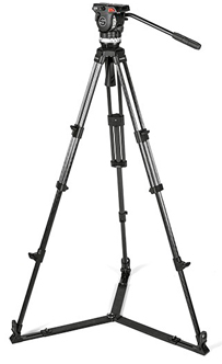  Sachtler Ace L GS CF